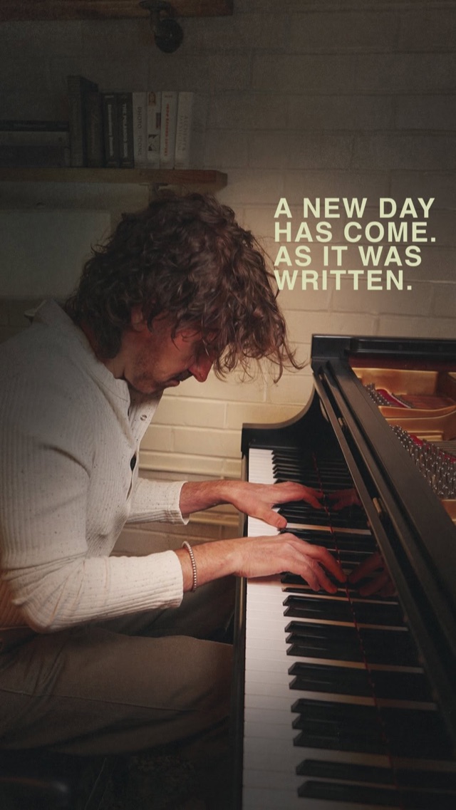 In 1992, I was a music student at Western University.

I met